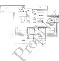 Commonwealth Towers (D3), Condominium #451404521